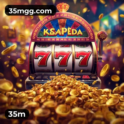 Download oficial 35m seguro para Android e iOS