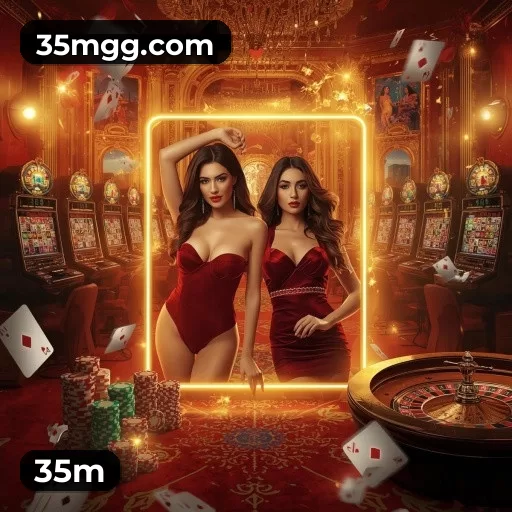 Cassino ao vivo 35m com dealers brasileiros e streaming 4K