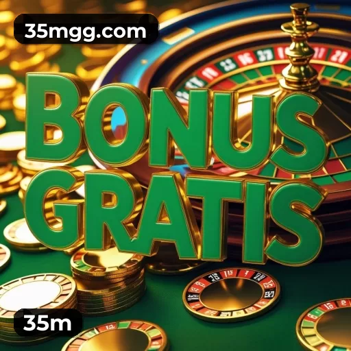 Comunidade oficial 35m no Facebook com bônus exclusivos