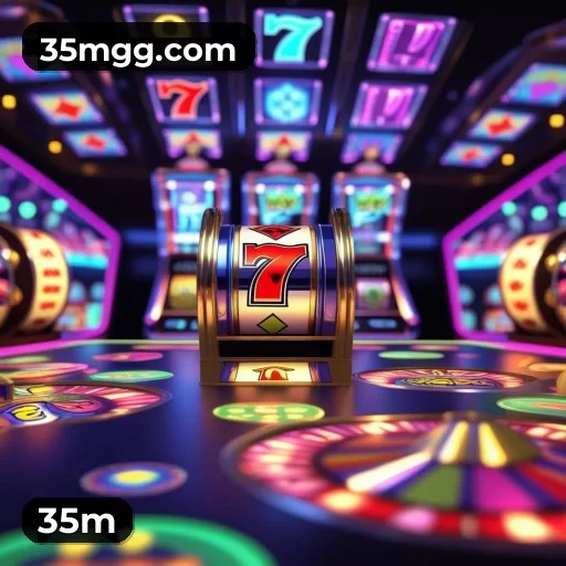 35m com RTP verificado e jogos auditados pela eCOGRA