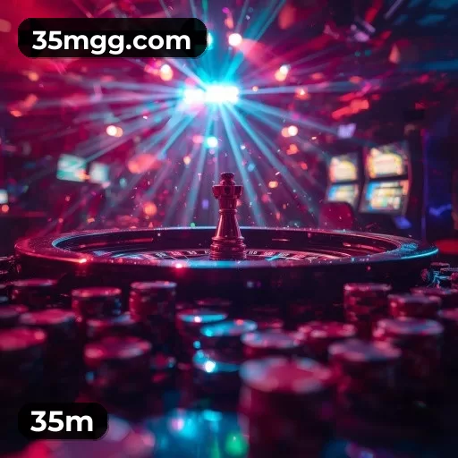 Plataforma 35m - experiência mobile certificada e transparente