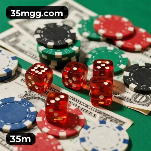 35m com RTP verificado e jogos auditados pela eCOGRA