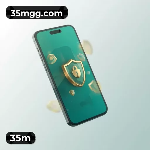 Seis modalidades de loteria 35m com odds transparentes