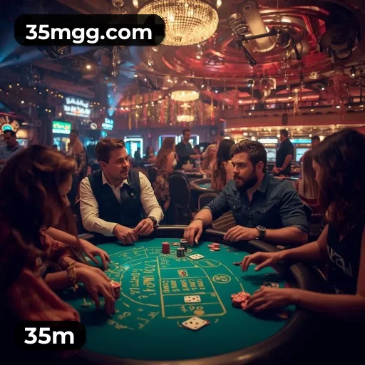 Jackpots progressivos 35m — R$ 8,3 milhões acumulados