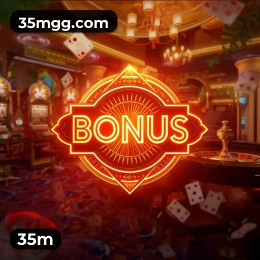 Jackpots milionários disponíveis para ganhar na 35m